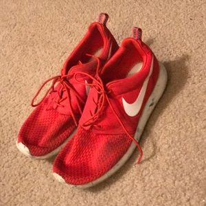 Men’s Nike running shoes